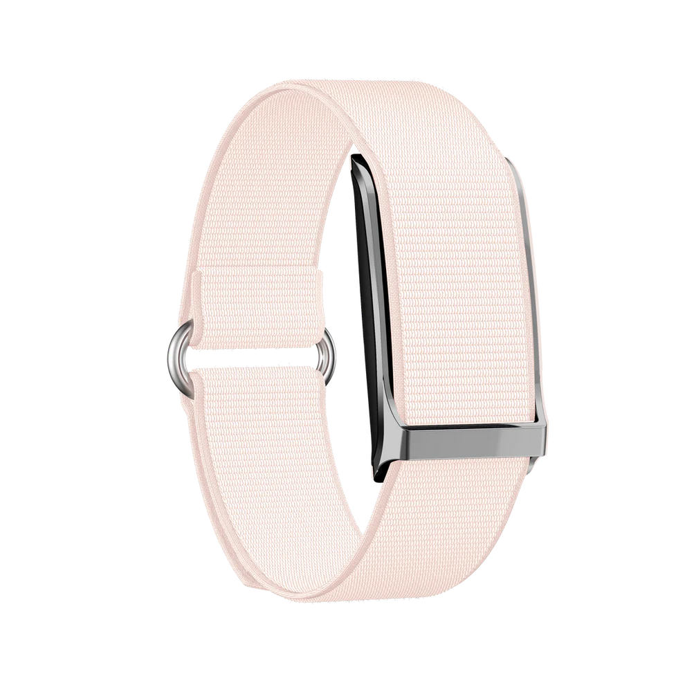 Bionny 4.0 - Das biometrische Gesundheitsband, das deinen Körper besser versteht als du selbst.