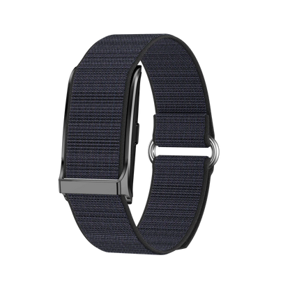 Bionny 4.0 - Das biometrische Gesundheitsband, das deinen Körper besser versteht als du selbst.